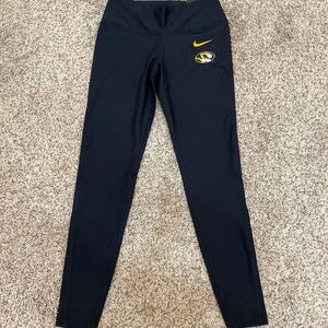 Nike MIZZOU Leggings
